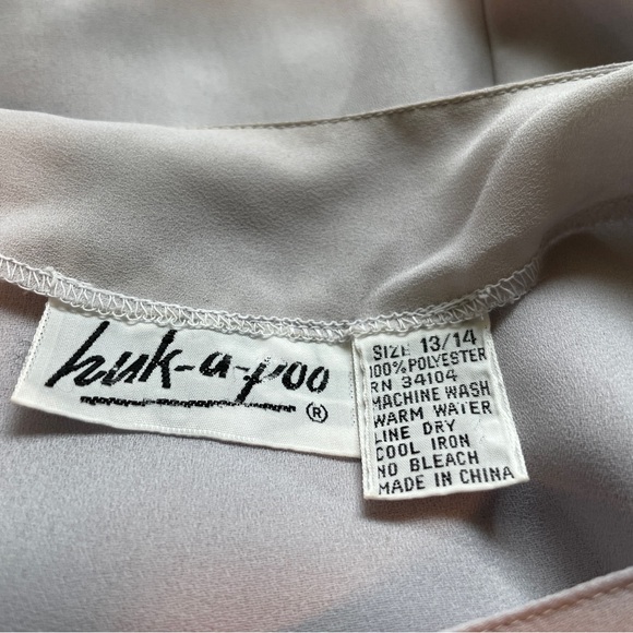 I feel so good if I just say the word SuSuSussudio - Picture 2 of 2